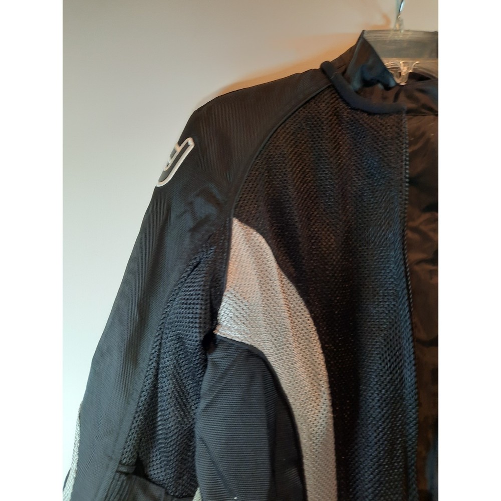Joe Rocket Motorcycle Jacket Size Large Womens